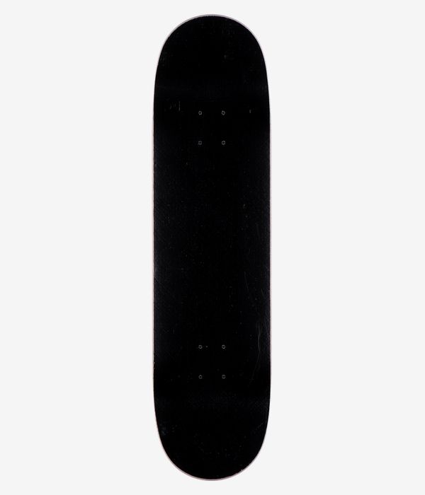 Powell-Peralta Safari Flight Shape 243 8.25" Skateboard Deck (red)