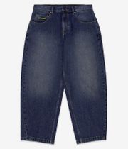 DC Barrel Denim Jeans (dark)