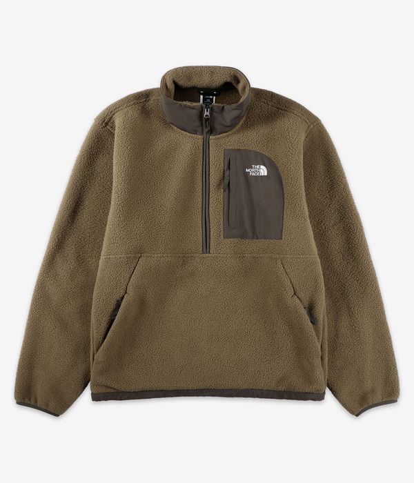 The North Face Yumiori Off Peak Jacke (caraway seed new taupe)