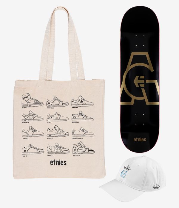 Aurelien Giraud Pack