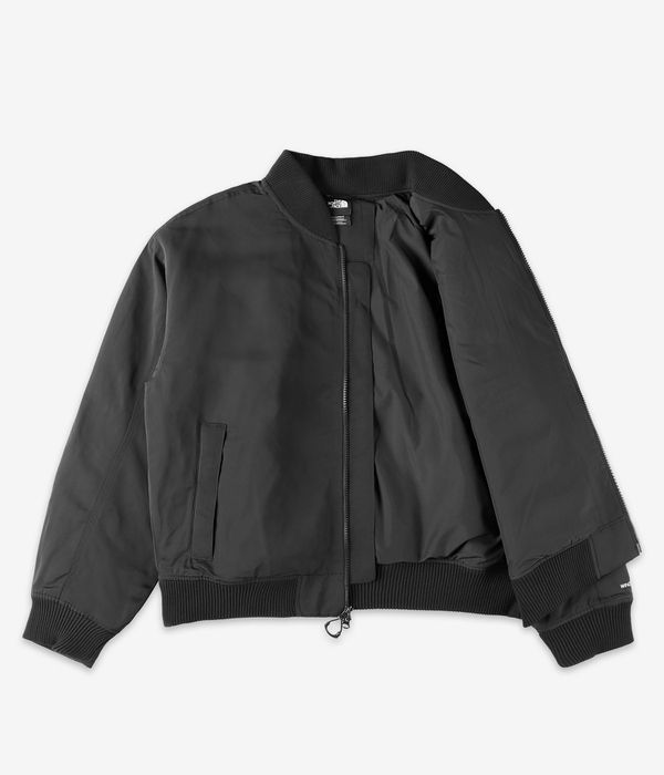 The North Face Bomber Giacca (tnf black)