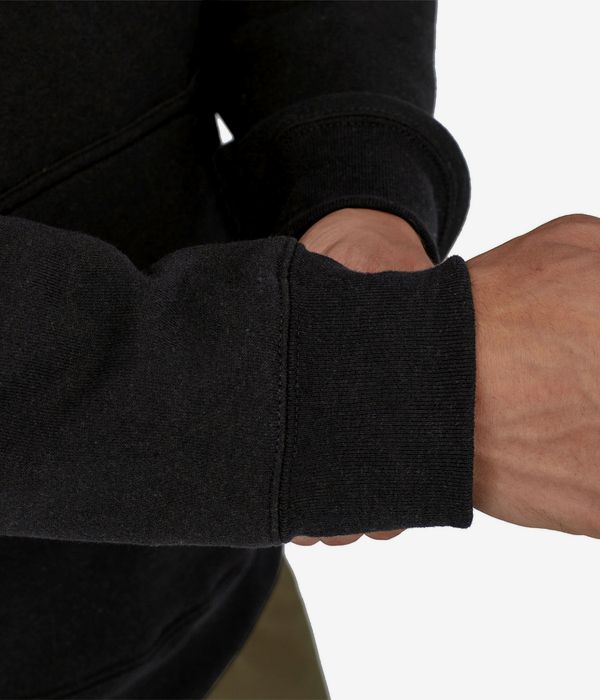 Patagonia Home Water Trout Uprisal Hoodie (black)