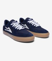 Lakai York Chaussure (navy gum)