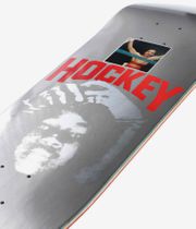 HOCKEY Barnett Caleb Debut 8.38" Planche de skateboard (silver)