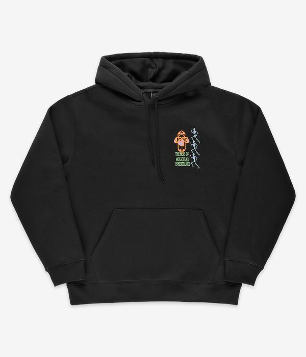 Volcom Noder Hoodie (black combo)