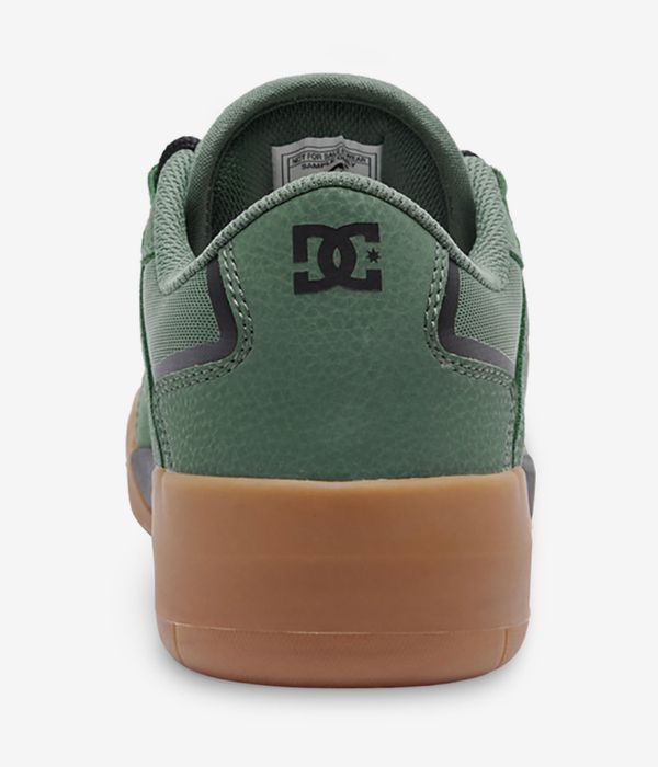 DC Metric S Chaussure (olive)
