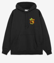Obey You Have to Have a Dream Felpa Hoodie (black)