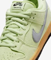 Nike SB Dunk Low Pro PRM Scarpa (pistachio frost wolf grey black)