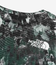 The North Face 24/7 T-Shirt (meldgrey blue)