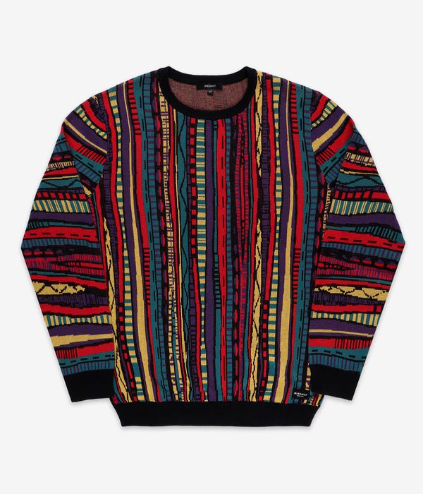 Iriedaily Theodore Summer Sweatshirt (colored)