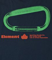 Element Sporting T-shirt (eclipse navy)