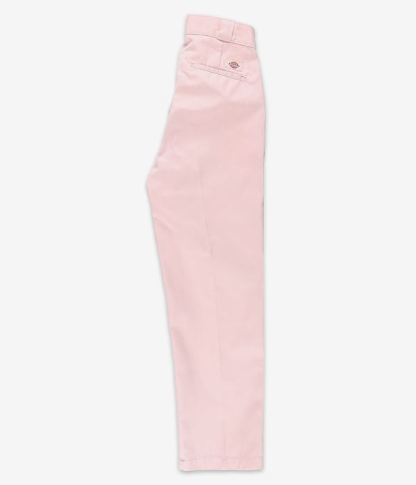 Dickies Elizaville Recycled Pantalones women (peach whip)