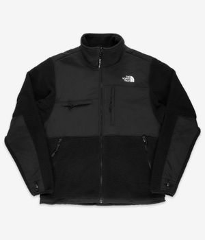 The North Face Retro Denali Jacke (tnf black)