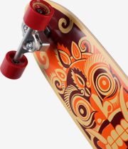 YOW Lakey Peak 32" (81,3cm) Power Surfskate Cruiser