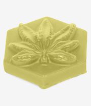 Ganj Wax Grapefruit Scent Large Wosk Deskorolkowy (grapefruit)