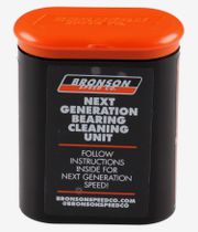 Bronson Speed Co. Bearing Cleaning Unit Unidad