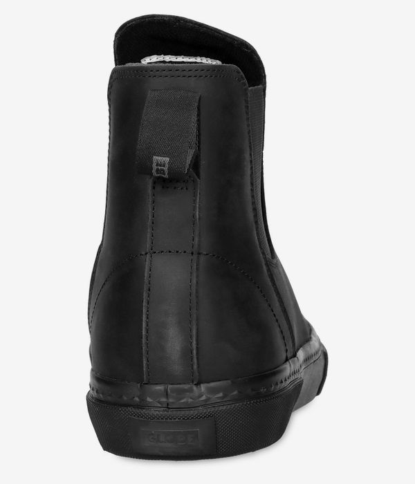 Globe Dover II Shoes (black crazyhorse)