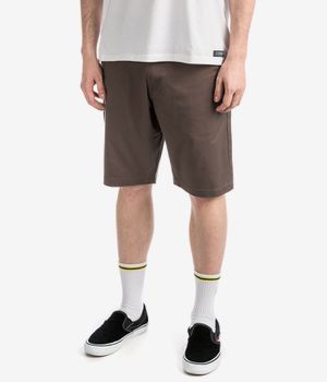 Volcom Frickin Modern Stretch 21 Shorts (mushroom)