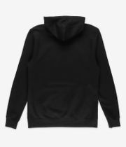 Anuell Neror Organic Hoodie (black)