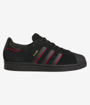 adidas Skateboarding Superstar ADV x Felipe Gustavo Schuh (black)