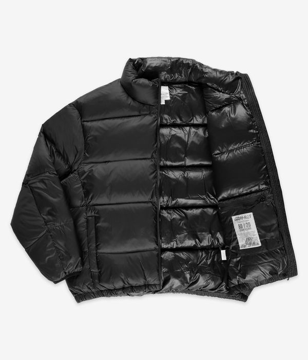 Gramicci Down Puffer Jacket (black)