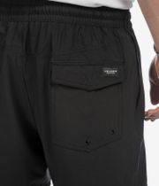 Volcom Lido Solid 16" Bañadores (black)