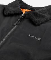 Iriedaily U-Rope Pilot Jacket (black)