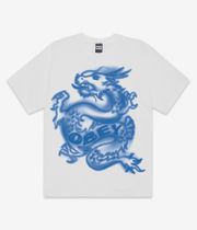 Obey Draco T-Shirt (white)