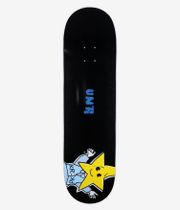 Krooked Una Star Vest 8.5" Planche de skateboard (multi)
