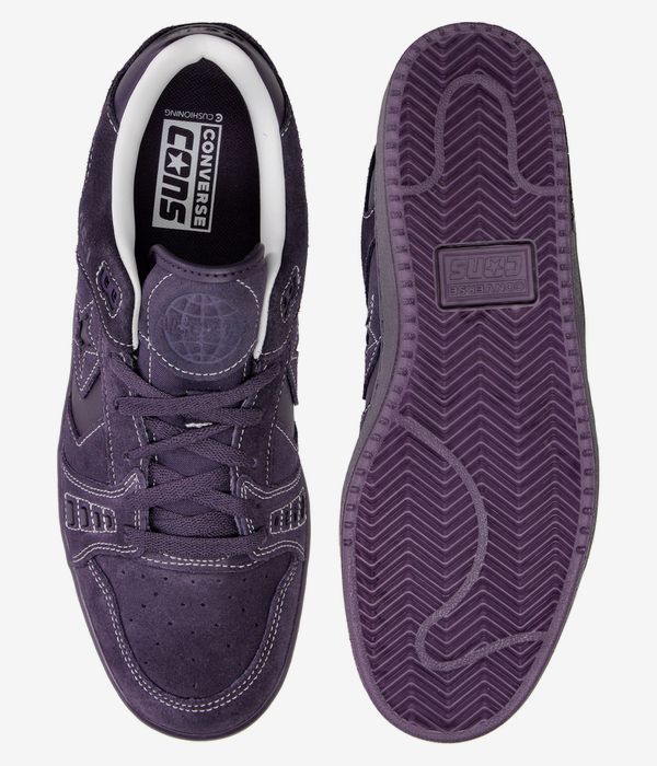 Converse CONS AS-1 Pro Shoes (raisin white white)