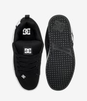 DC Court Graffik Chaussure (black)