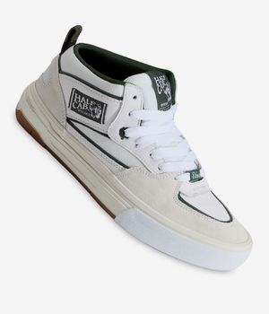 Vans Skate Half Cab Wafflecup Una Schoen (white gum)