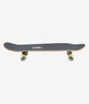YOW x Christenson Skalle Mini 30.5" (77,5cm) Surf Cruiser (beige)
