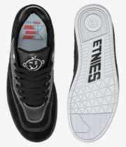 Etnies x Sour Snake Chaussure (black)