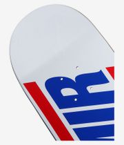 PALACE Jahmir Pro S41 8.25" Skateboard Deck (white)