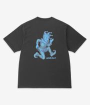 Gramicci Joker T-Shirt (vintage black)