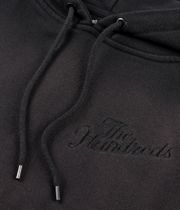 The Hundreds Firestone Hoodie (black)