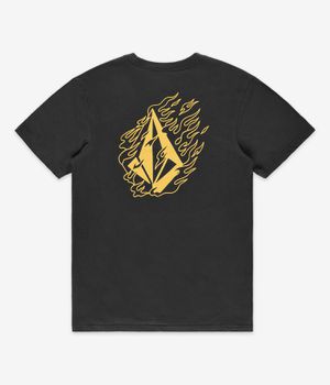 Volcom Firefight Camiseta (stealth)