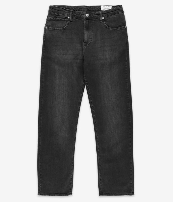 REELL Lowfly 2 Jeans (black denim)
