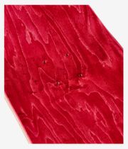 skatedeluxe Rose 9" Planche de skateboard (black)