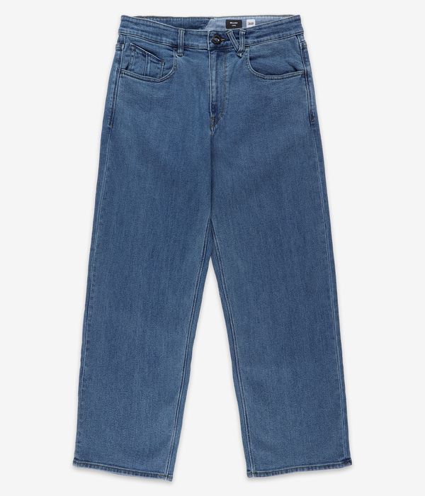 Volcom Billow Jeans (washed blue)