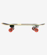 YOW Medina Panthera 33.5" (85,1cm) Surfskate Cruiser (green)