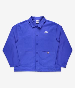 Nike SB Oly Jacke (astronomy blue)