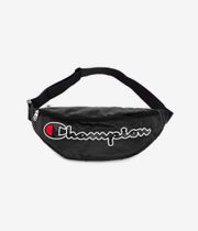 Champion Logo Sac (black)
