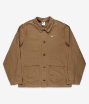 Nike SB Chore Coat Jas (ale brown white)