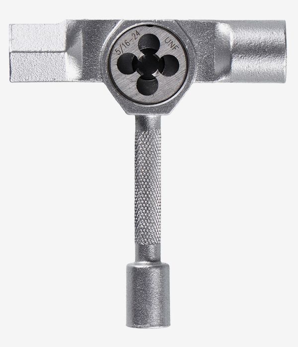 Slappy ST1 Rethreader Herramienta-Skate (silver)