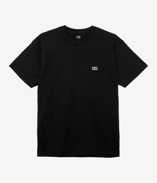 Obey Eyes 3 T-Shirt (black)