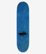 DGK Ortiz Bang 8.1" Skateboard Deck (multi)