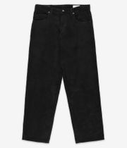 REELL Solid Broeken (black cord)