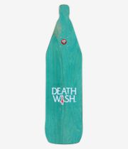 Deathwish Crooked I Cruiser 9" Skateboard Deck (multi)